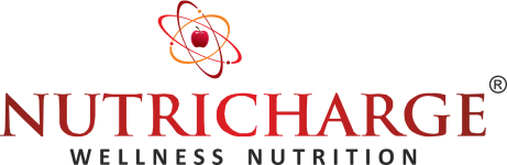 Nutricharge Logo